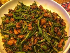 尖椒鸡-铁公鸡·四川料理(天环广场店)