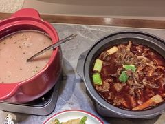 -肖记公安牛肉鱼杂馆·省级非物质文化遗产(江汉路直营店)