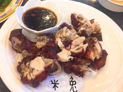 -九龙湾·御膳坊(九龙窠路店)