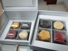 -星巴克臻选(苏州汇豪店)