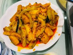 -老地方川菜馆(肥西路店)