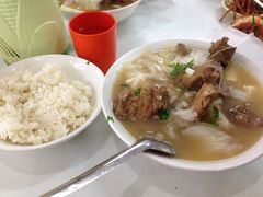 -京九排骨米饭(江西路店)