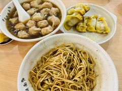 -蒋家桥饺面店(东关街店)