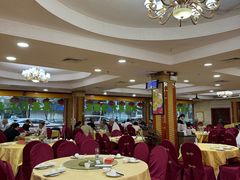 -吉莲利苑海鲜酒家(珠海拱北29年老字号店)