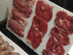 -铜来聚老北京涮肉(恒隆广场店)