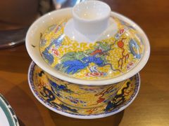 -津门老羊家·铜锅涮羊肉·烧烤(科技园店)