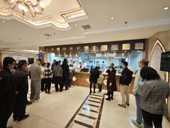 -磨沟沿老字号牛肉面·清真(金港城店)