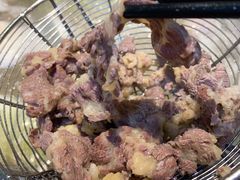 -三毛牛肉店(福强店)