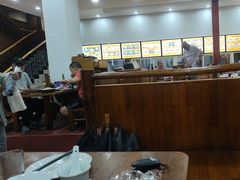 -三羊居食府(文艺路店)