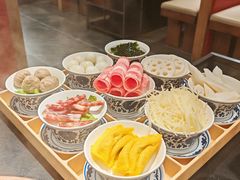 -咏江南·苏式火锅·苏州评弹(观前街店)
