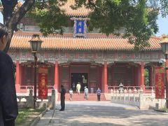 -北京国子监胡同