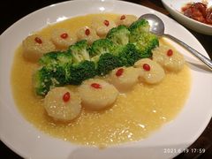 -上海苏宁宝丽嘉酒店·嘉府壹号中餐厅