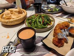 -CHILL Pho澳洲牛肉越南粉(佛山顺德万象汇店)