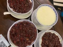 -仁信老铺甜品(北京路店)