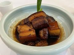 -聚鑫阁江浙菜·非遗传承技艺(闵行交大店)