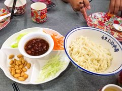 -中卫御苑福膳·养生局(圆明园店)