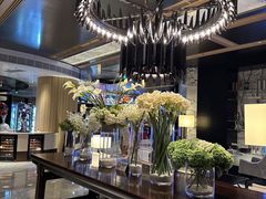 -港湾一号美食水疗会