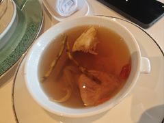 -三号黄浦会Canton Table