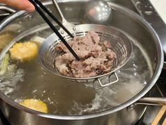 -就这么牛潮式牛肉火锅(华侨城店)
