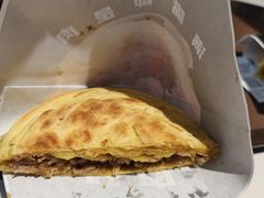 -景家凉皮(纺织城店)