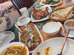 -清真· AL-JANNAT 佳纳特餐厅(仙林店)