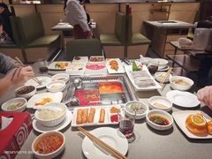 -海底捞火锅(龙湖三千集店)