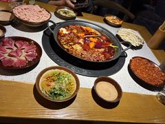 -小红碗老火锅(1958店)