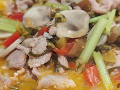 -粉小主·贵州酸汤牛肉粉(南京仙林金鹰店)