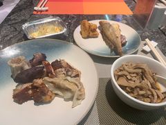 -金海湾自助餐厅(金陵饭店)