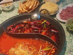 -五里关火锅(牛市口店)