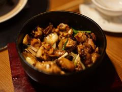 -小粤楼·怀旧粤菜(万辉国际广场店)