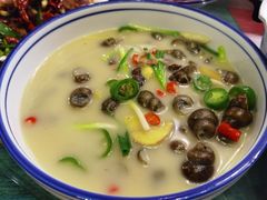 -舌尖上的烤全羊(华夏大道店)