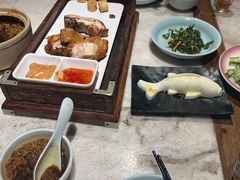 -小吊梨汤·北京菜·烤鸭(清河万象汇店)