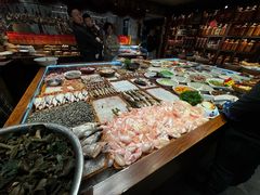 -传统菜农庄(皇姑路店)