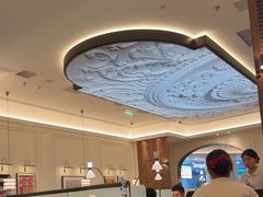 -前海沿·青岛菜(乐客城店)