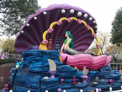 -安徒生童话乐园