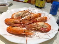 -海儀美食楼(湾仔海鲜街店)