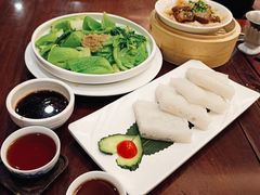 -顺德人家食府(黄金广场店)
