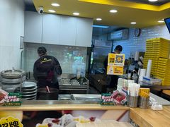 -City1+1城市比萨·意面(桂林路店)