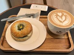 -Peet's 皮爷咖啡(乐峰店)