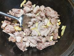 -星鹿农家乐·烤鸡·柴火鸡·团建