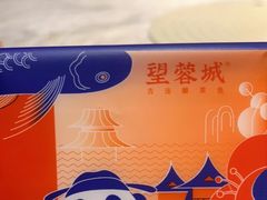 -望蓉城·古法酸菜鱼(世纪汇店)