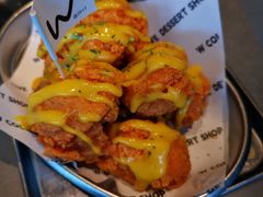 -W COLLECTIVE  DESSERT SHOP