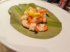 -桂满陇-十里风荷(合生汇店)