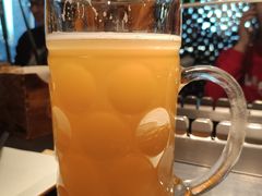 -很久以前羊肉串(中山公园店)