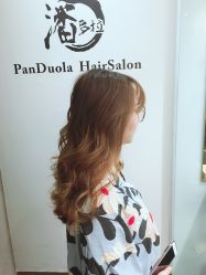 -东方麒麟·潘多拉SALON