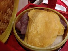 -大地春饼店(黄河路店)