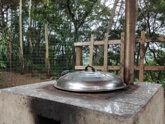 -三门江国家森林公园