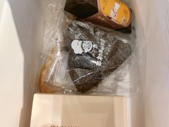 -西村叔叔的店·面包·甜品·蛋糕(清河万象汇店)