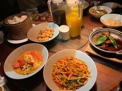 番茄炒蛋-外婆家(南开大悦城店)